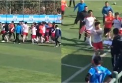 青岛球员爆料事件视频最新,真相与争议交织的足球圈悬疑剧