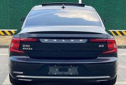 沃尔沃最新款2025款爆料,智能安全与环保性能引领未来出行潮流