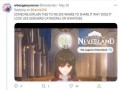 国外原神玩家看爆料视频,国外玩家热议，神秘角色引期待