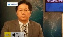叶飞爆料案件最新进展,揭秘内幕交易黑幕再掀波澜