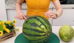 网红吃瓜神器水果挖球器,水果挖球器，轻松打造时尚美味新食尚