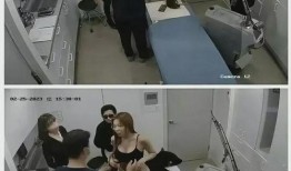 秦皇岛事件护士爆料视频