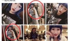 情人节爆料小三是谁啊视频,揭秘“小三”身份之谜