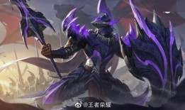 蒙恬新皮肤特效爆料视频,震撼视觉盛宴即将来袭！