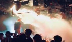 三亚酒吧爆料视频最新