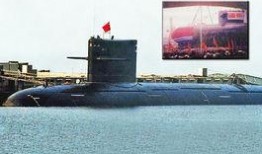 中国核潜艇爆料视频大全,独家爆料视频大全深度解析