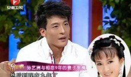 卓伟最新爆料 孙艺洲,卓伟最新爆料揭秘真相