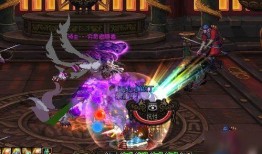 新图地下城最新爆料,揭秘神秘世界，探寻未知宝藏