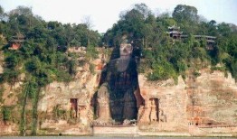 乐山大佛爆料视频最新下载