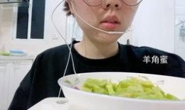 吃瓜网红大汉,揭秘网红背后的真实生活