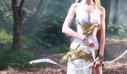 精灵妹在线观看,奇幻之旅，在线观看，探索未知世界