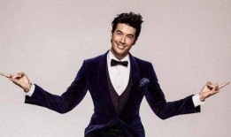 娱乐圈圈爆料王岳伦是谁