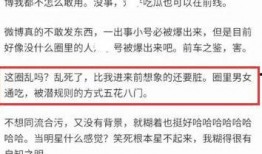 娱乐圈匿名爆料小说,揭秘明星背后的秘密