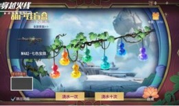 cfm盲盒活动最新爆料,神秘惊喜等你解锁！