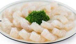 冻品虾仁爆料视频,视频爆料揭示行业黑幕