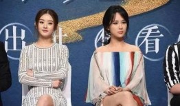 圈内爆料杨紫赵丽颖,娱乐圈的“姐妹花”，幕后故事大揭秘