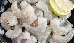 冻品虾仁爆料视频,视频爆料揭示行业黑幕