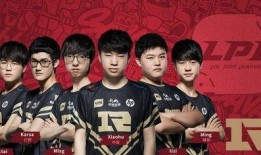 rng最新阵容爆料,全新阵容蓄势待发，巅峰对决即将开启！