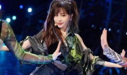 爆料王心凌被淘汰视频,泪洒舞台，网友热议