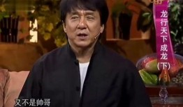 成龙爆料视频,揭秘娱乐圈不为人知的秘密