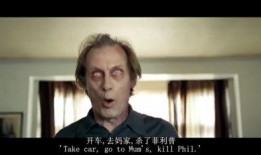 僵尸肖恩在线观看免费,惊悚求生，生死边缘的极限挑战！