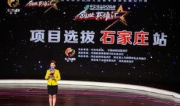 石家庄创业爆料事件视频,揭露行业潜规则，引发社会关注