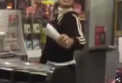 古驰店员爆料事件视频大全,揭秘奢侈品行业内幕