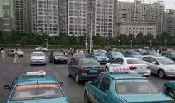 南川出租车最新爆料,揭秘价格调整与运营变革