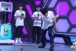 快乐大本营全集在线观看