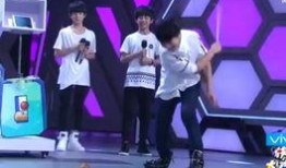 快乐大本营全集在线观看