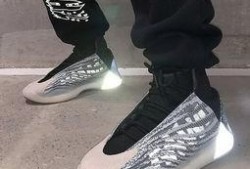 最新蓝球鞋爆料,揭秘时尚界新宠