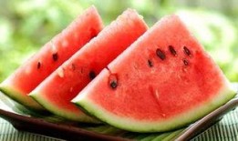 甘肃陇南网红炎阳吃瓜,陇南网红带你领略甘肃特色美食之旅