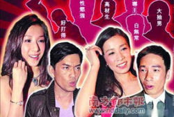 娱乐圈港台最新爆料,港台明星最新爆料大起底！