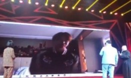 爆料乔任梁的一个人视频,揭开不为人知的真实一面