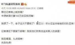 叶飞新闻爆料,揭秘娱乐圈潜规则与利益输送