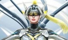 战士皮肤最新爆料视频,炫酷特效，视觉盛宴来袭！