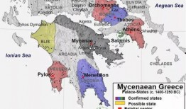 欧卡二希腊地图最新爆料,希腊地图最新爆料，带你领略神秘古文明遗迹