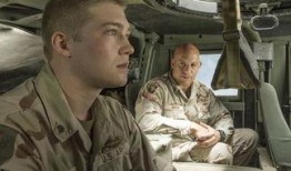 电影比利林恩在线观看