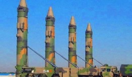 中国东风最新爆料,揭秘中国最新军事装备震撼亮相！”