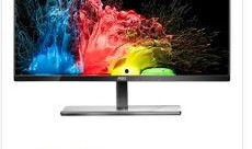 25寸显示器最新爆料,高刷新率与4K画质，性能与视觉体验的双重升级