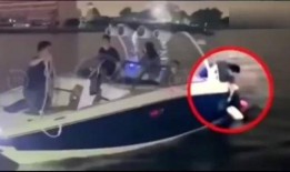 内鬼爆料富人被抓视频播放,富人被抓视频曝光，真相令人震惊