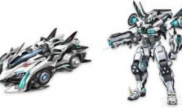 最新机甲车爆料qq飞车