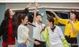 爆料王心凌被淘汰视频,泪洒舞台，网友热议