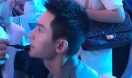 因为吃瓜进娱乐圈,意外踏入娱乐圈的跨界传奇