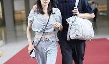 郑爽和张恒最新爆料,揭秘分手背后惊人内幕