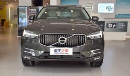 沃尔沃最新款2025款爆料,智能安全与环保性能引领未来出行潮流