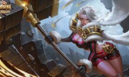 钟无艳 在线观看,古代女将的传奇人生