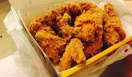 韩式炸鸡外卖爆料视频,独家爆料带你领略美味瞬间