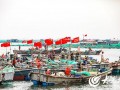 开海首日最新爆料,渔民丰收喜悦溢于言表
