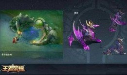 王者荣耀苍灵仙君爆料最新,神秘英雄降临王者荣耀，仙气缭绕引期待